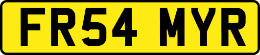 FR54MYR