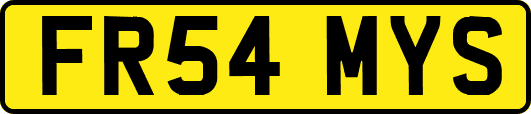 FR54MYS