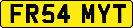 FR54MYT