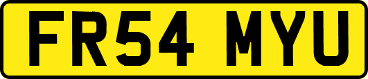 FR54MYU
