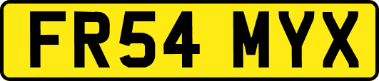 FR54MYX