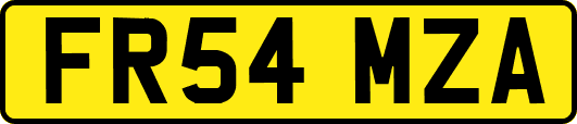 FR54MZA