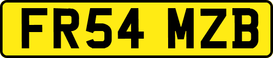 FR54MZB