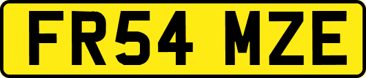 FR54MZE