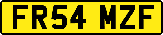 FR54MZF