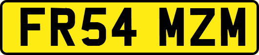 FR54MZM