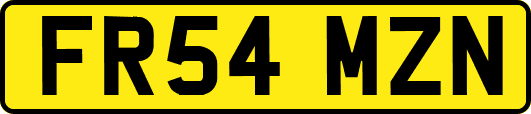 FR54MZN