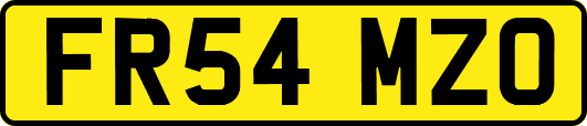 FR54MZO