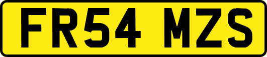 FR54MZS
