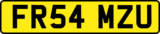 FR54MZU