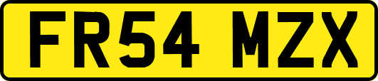 FR54MZX