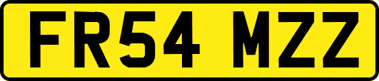 FR54MZZ
