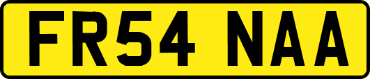 FR54NAA