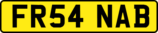FR54NAB