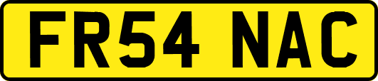 FR54NAC