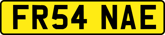 FR54NAE