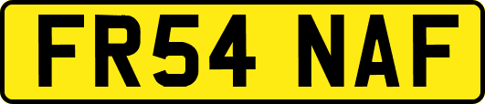 FR54NAF