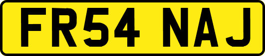 FR54NAJ