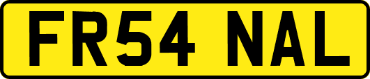 FR54NAL