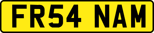 FR54NAM