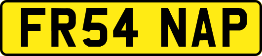 FR54NAP