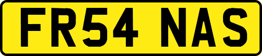 FR54NAS