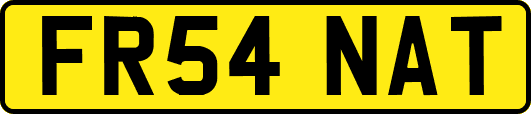 FR54NAT