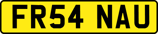 FR54NAU