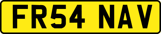 FR54NAV