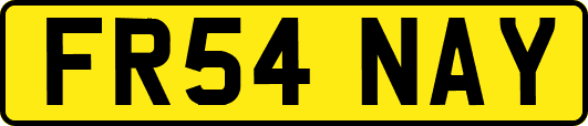 FR54NAY