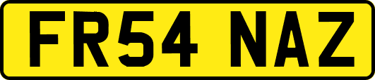 FR54NAZ