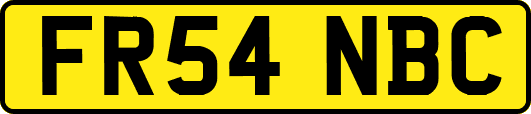 FR54NBC
