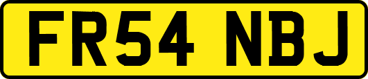 FR54NBJ