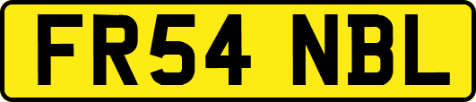 FR54NBL