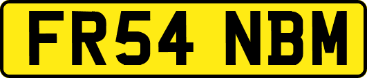 FR54NBM