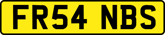 FR54NBS