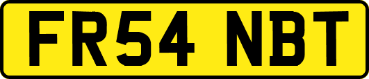 FR54NBT