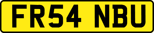 FR54NBU