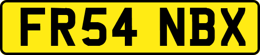 FR54NBX