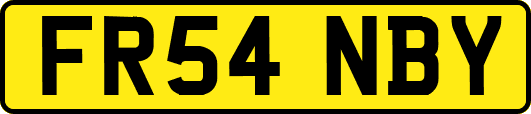 FR54NBY
