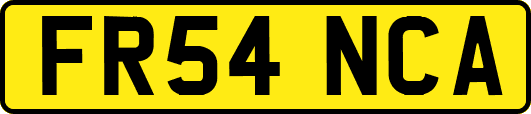 FR54NCA