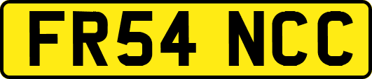 FR54NCC