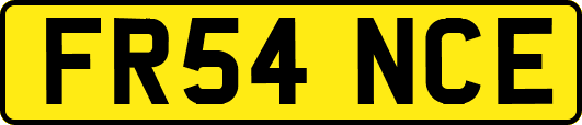 FR54NCE