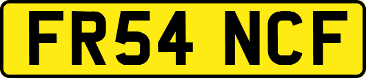 FR54NCF