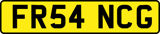 FR54NCG
