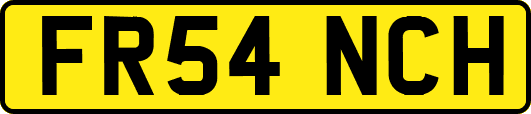 FR54NCH