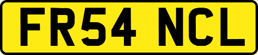 FR54NCL