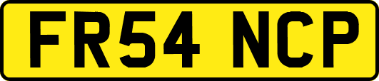 FR54NCP