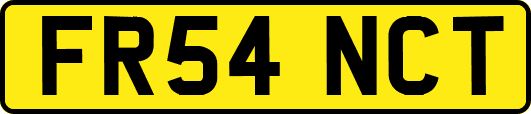 FR54NCT