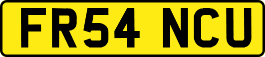 FR54NCU